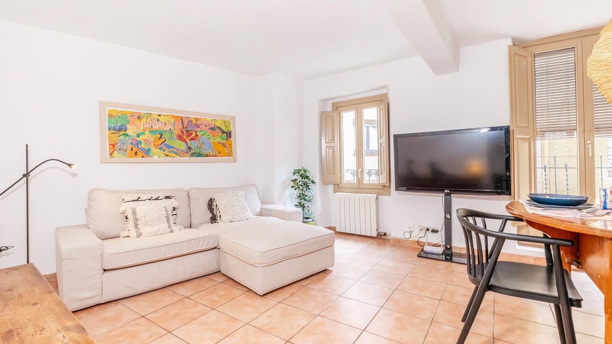 L'Armentera House | 3 bedroom amazing home in L'Armentera