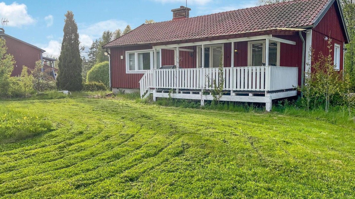 Grangesberg House | 3 bedroom amazing home in Grängesberg