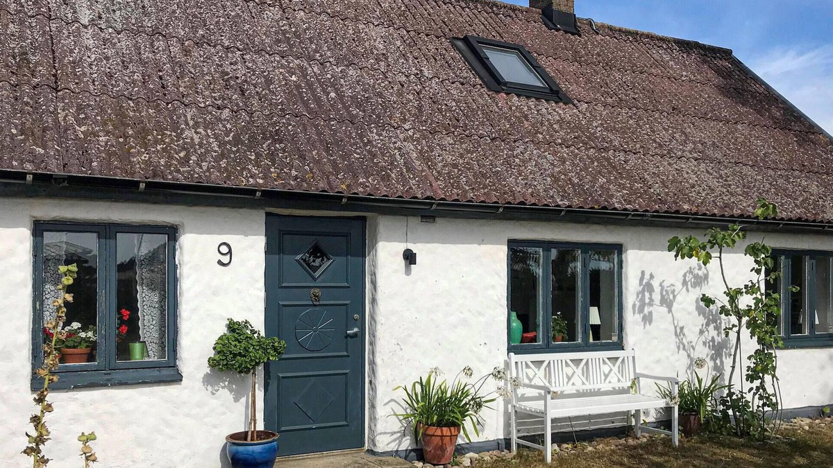Nybrostrand House | 3 bedroom amazing home in Nybrostrand