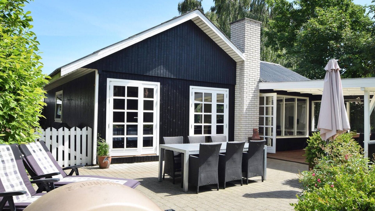 Juelsminde House | 3 bedroom amazing home in Juelsminde