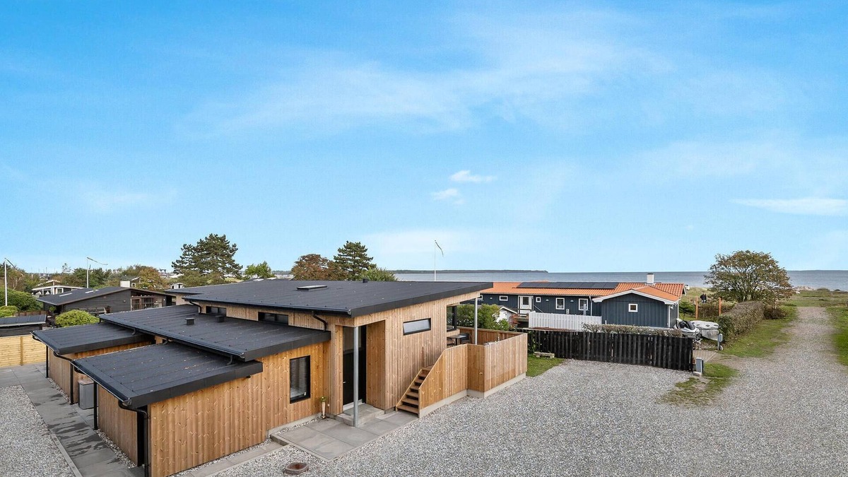 Juelsminde House | 3 bedroom amazing home in Juelsminde
