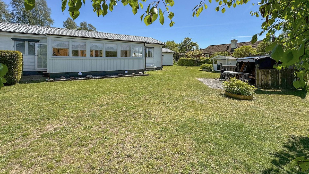 Falkvik House | 3 bedroom amazing home in Sölvesborg