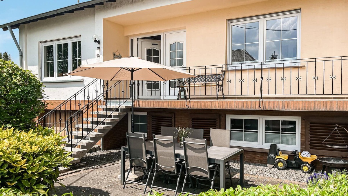 Fleringen House | 3 bedroom amazing home in Fleringen