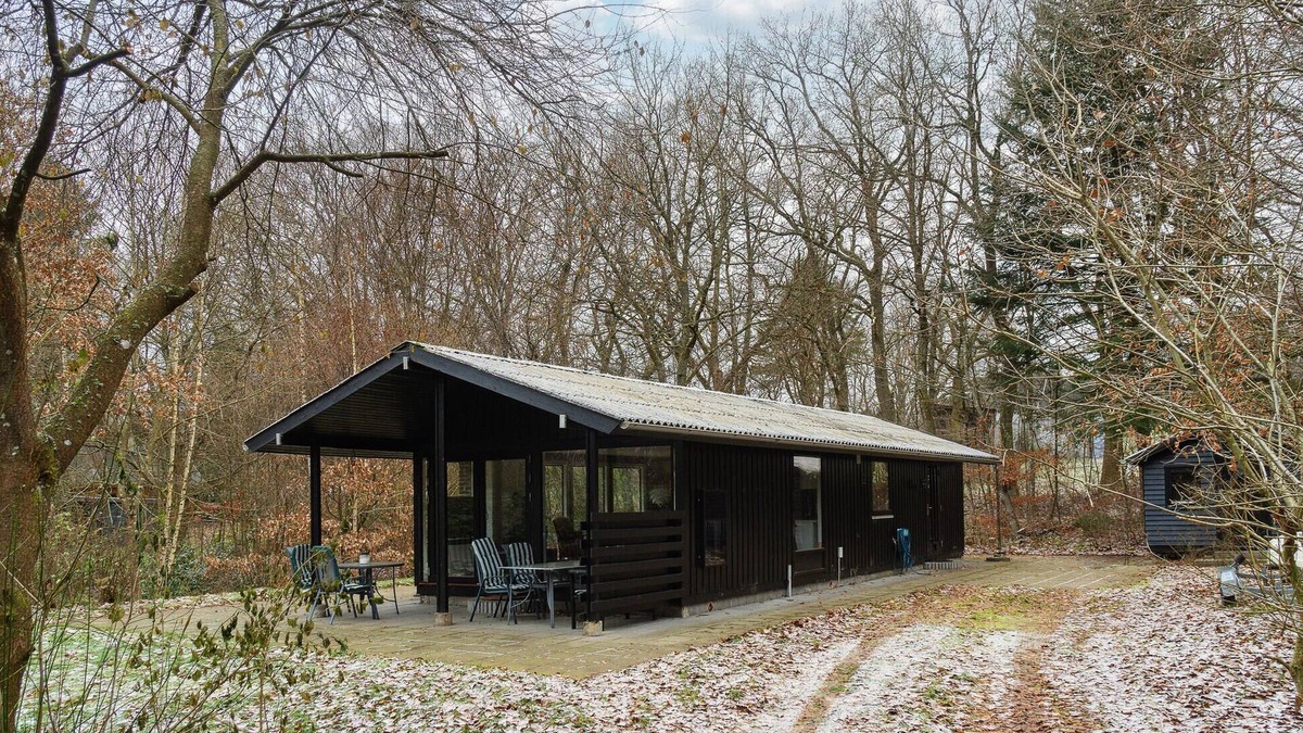 Helberskov House | 3 bedroom amazing home in Silkeborg