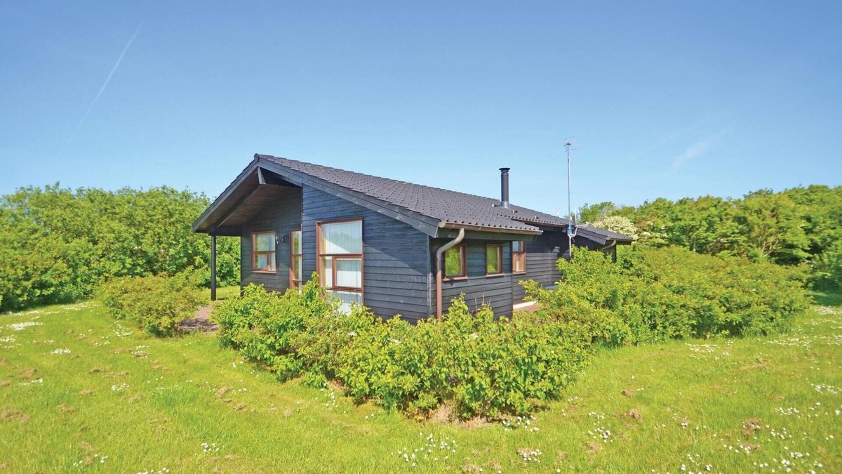 Vestervig House | 3 bedroom amazing home in Vestervig