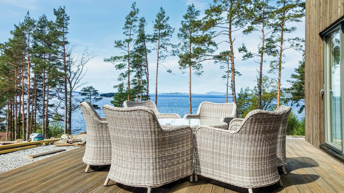 Strand Municipality House | 3 bedroom amazing home in Jørpeland
