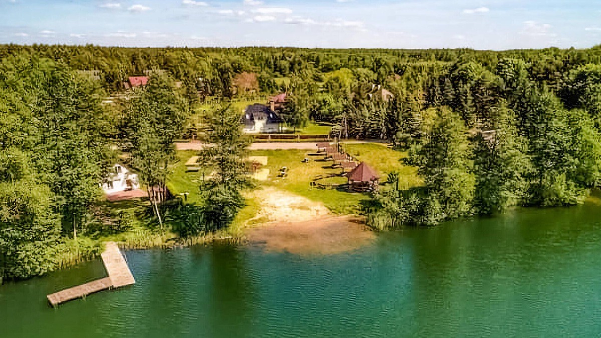 gmina Nowogrodek Pomorski House | 3 bedroom amazing home in Parzensko