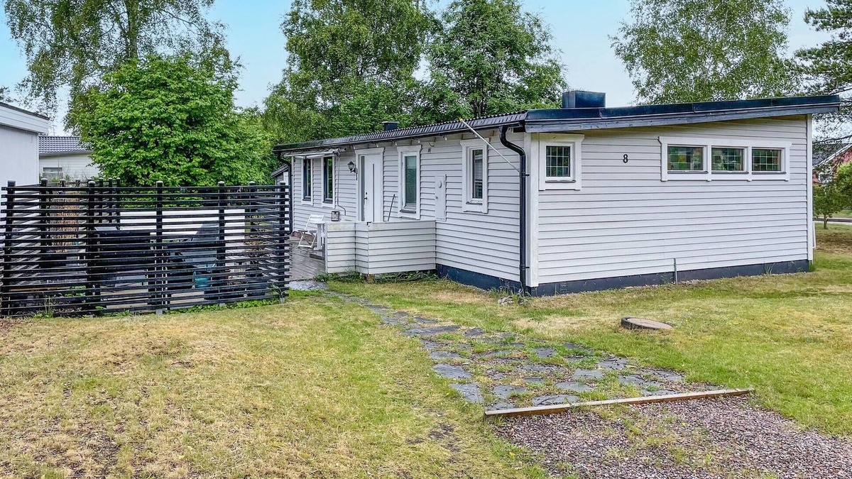 Eldsberga House | 3 bedroom amazing home in Eldsberga