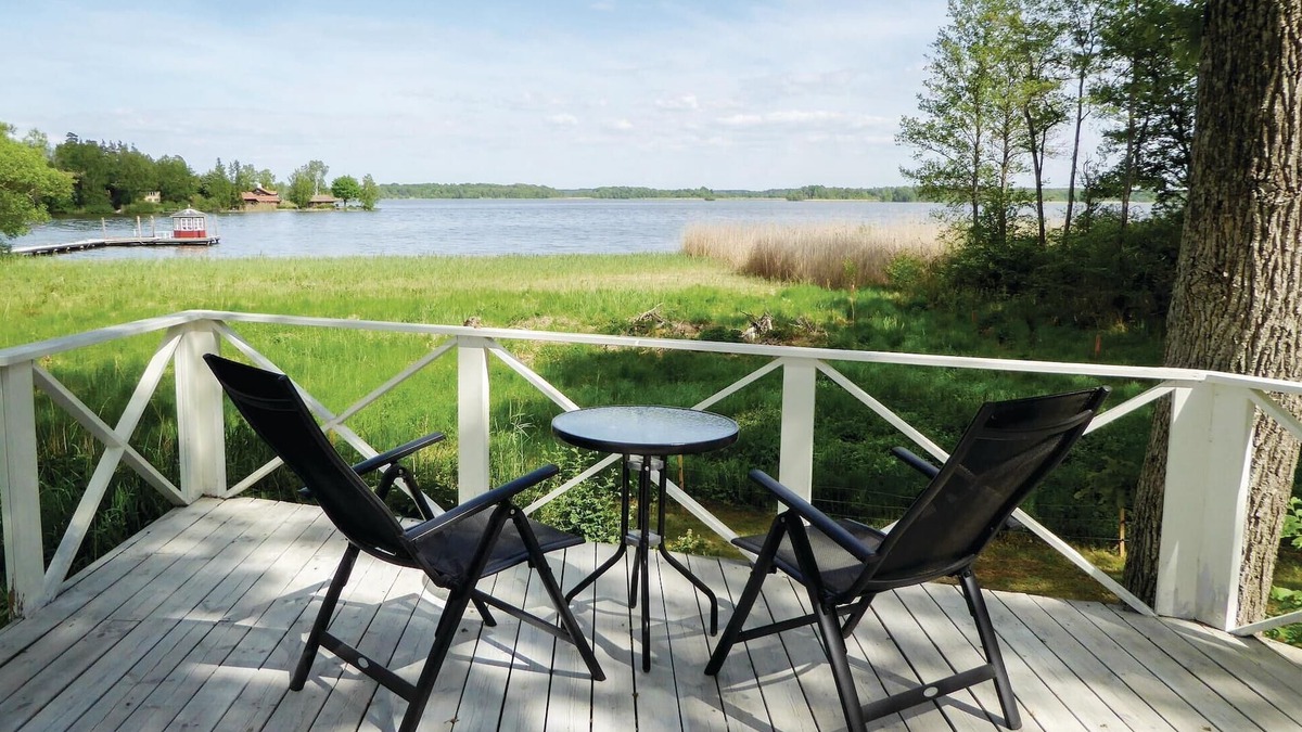 Strangnas House | 3 bedroom amazing home in Strängnäs