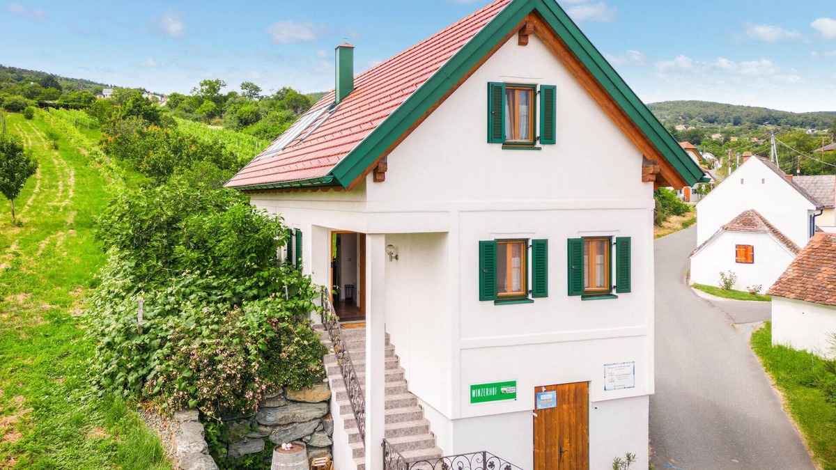 Rechnitz House | 3 bedroom amazing home in Rechnitz
