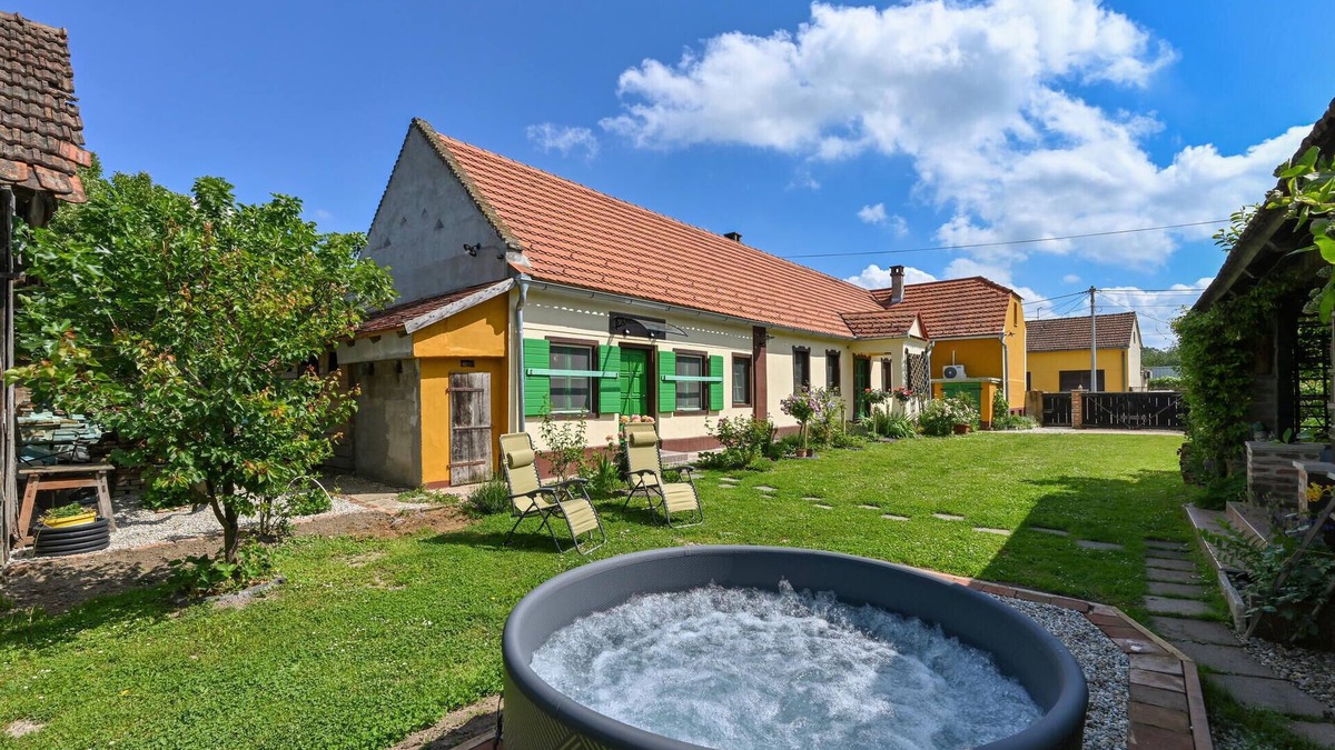 Hlebine House | 3 bedroom amazing home in Hlebine