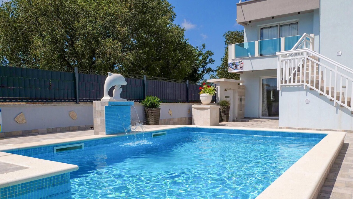 Marina House | 3 bedroom amazing home in Vinovac