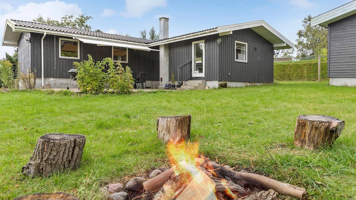Skibby House | 3 bedroom amazing home in Skibby