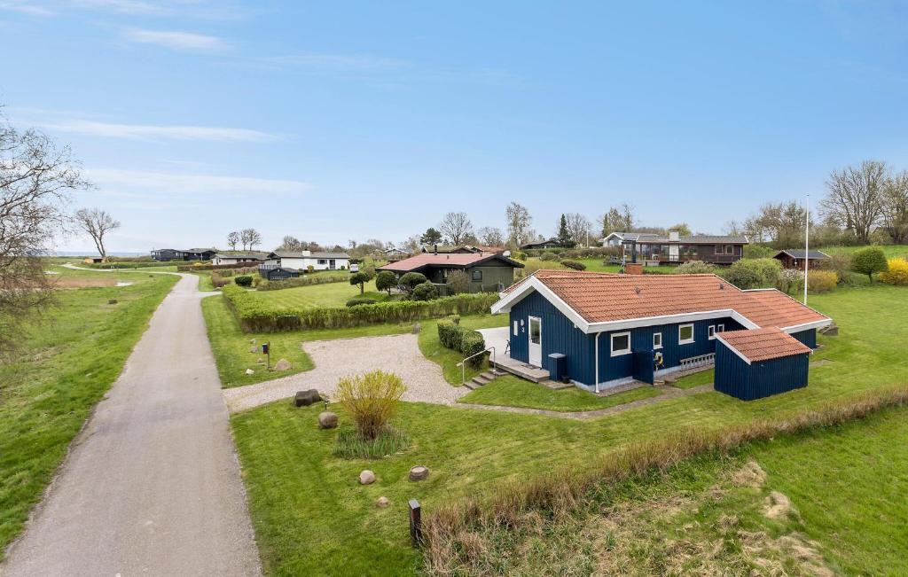 Langeland Municipality House | 3 Bedroom Amazing Home In Tranekær