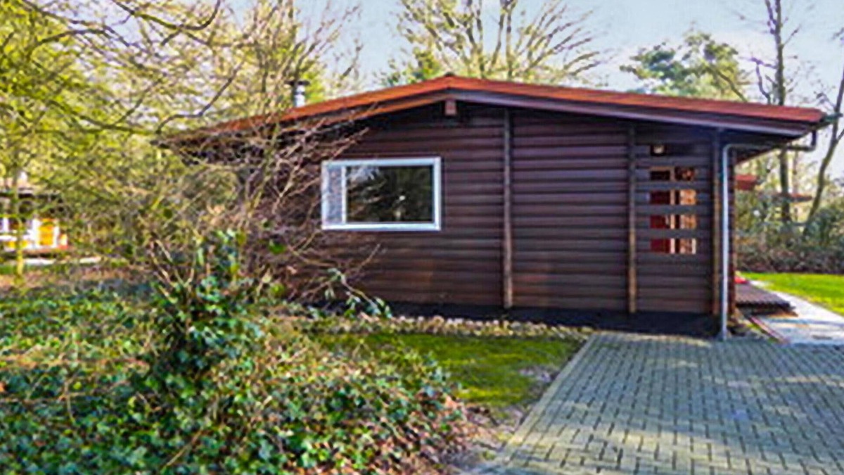 Meppen House | 3 bedroom amazing home in Meppen