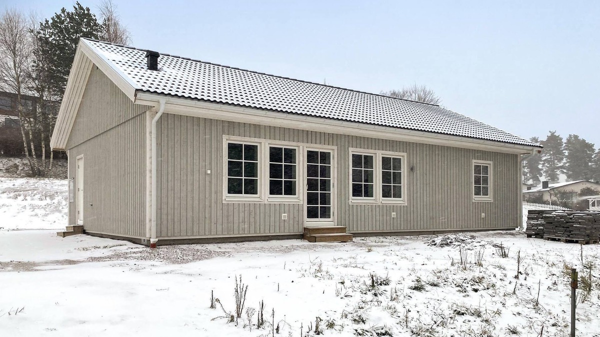Motala House | 3 bedroom amazing home in Motala