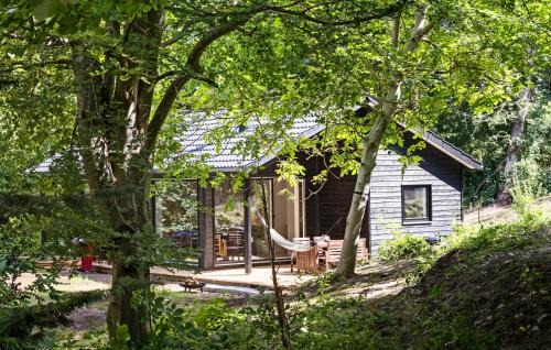 Klint House | 3 Bedroom Amazing Home In Nykøbing Sj