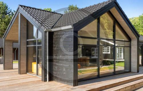 Bedegaard House | 3 Bedroom Amazing Home In Nexø
