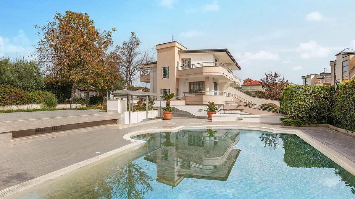Pozzovetere House | 3 bedroom amazing home in Caserta