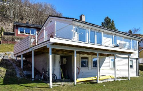 Norheimsund House | 3 Bedroom Amazing Home In Norheimsund