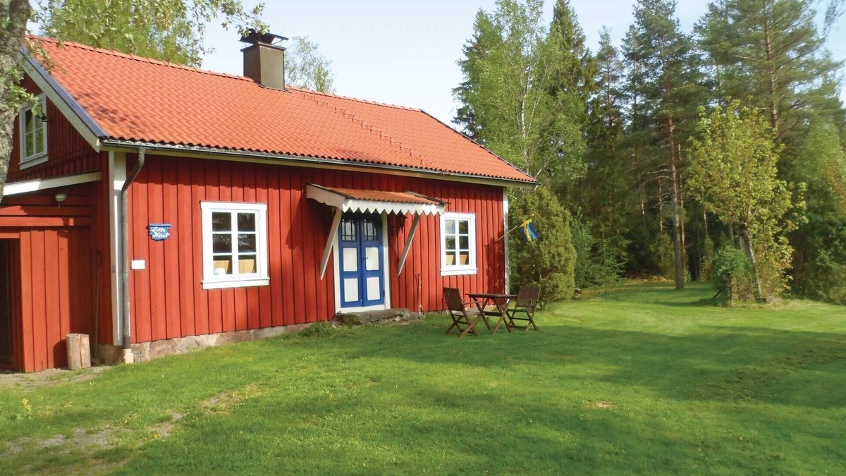 Algaras House | 3 bedroom amazing home in älgarås