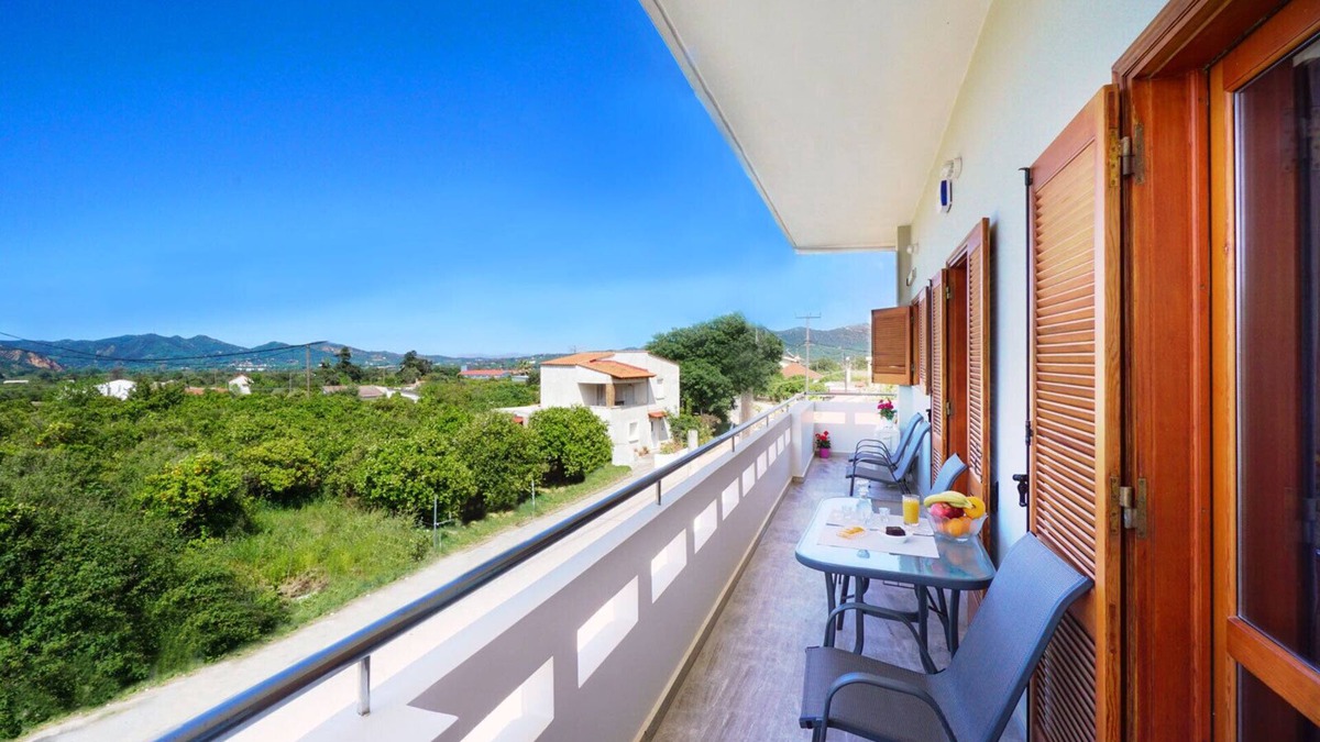 Vatolakkos House | 3-bedroom Anthos Village