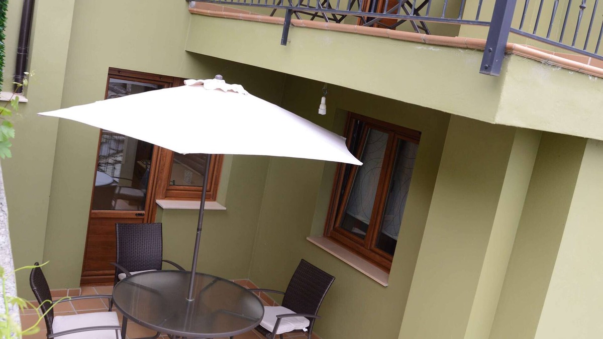 Limes Apartment | 3-Bedroom Apartment El Mirador de Limes