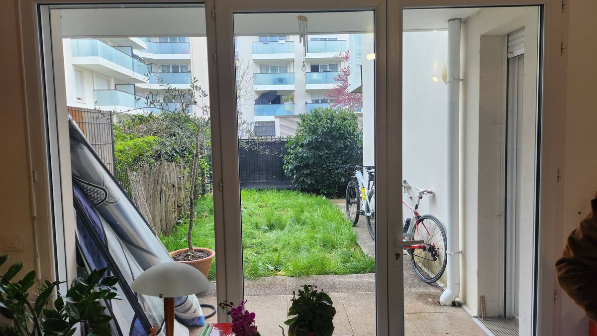 Thorigny-sur-Marne Apartment | 3 Bedroom Apartment in Thorigny-sur-Marne