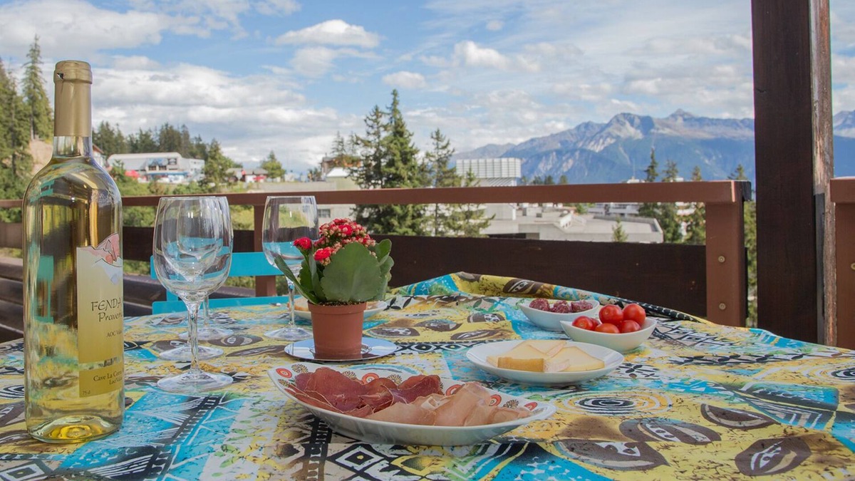 Lens Apartment | 3 Bedroom Apartment in Crans-Montana