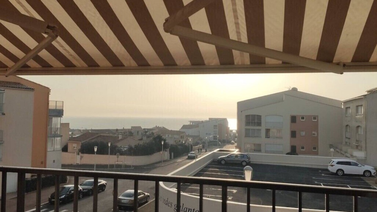 Saint-Just Apartment | 3 bedroom apartment in val d'arcomie