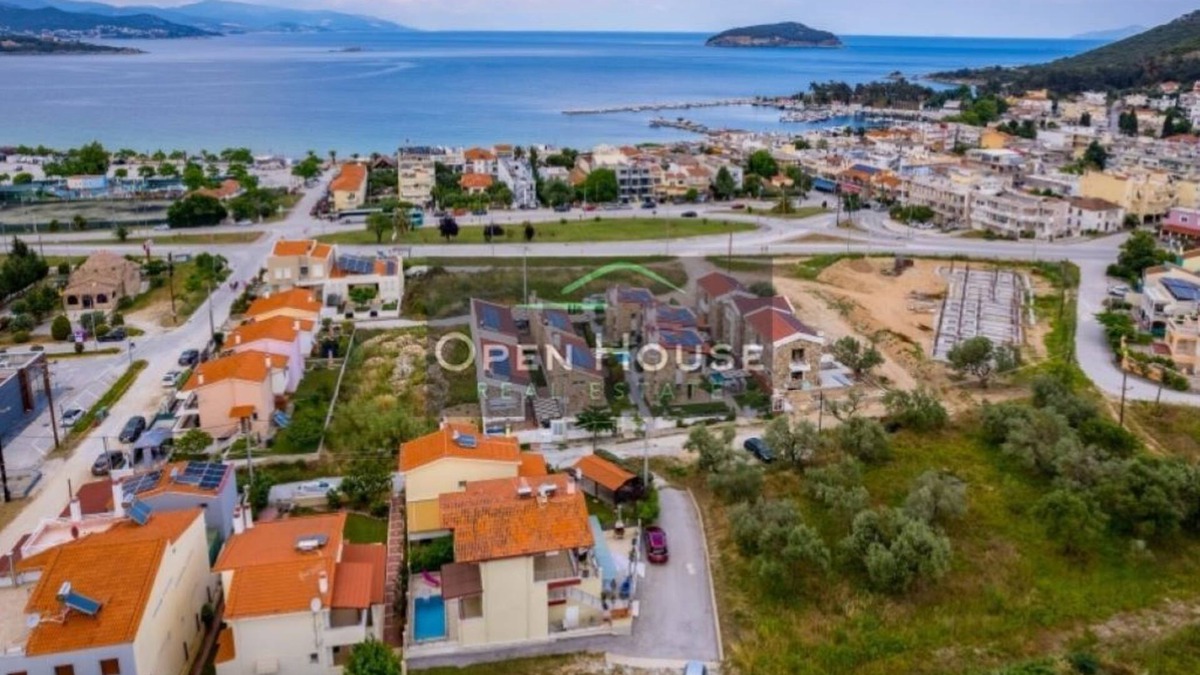 Nea Iraklitsa Apartment | 3 Bedroom Apartment in Nea Iraklitsa