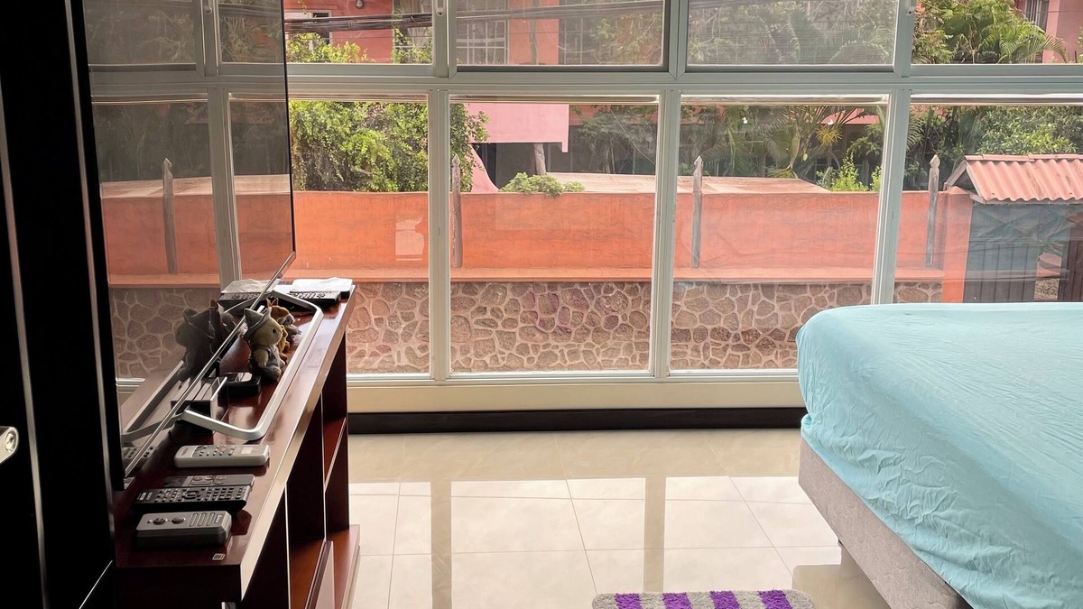 Puerto Ayora Apartment | 3-bedroom apartment in charming Puerto Ayora with WiFi, AC. Near downtown.
