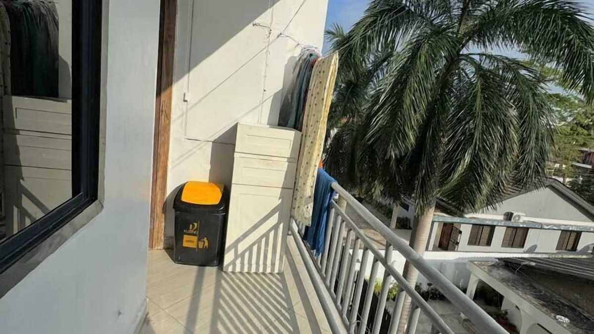 Dar es Salaam Apartment | 3 bedroom apartment