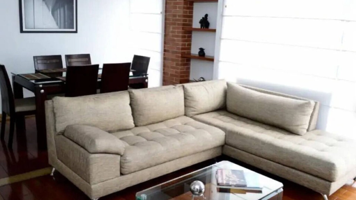 La Castellana Apartment | 3 bedroom apartment #2