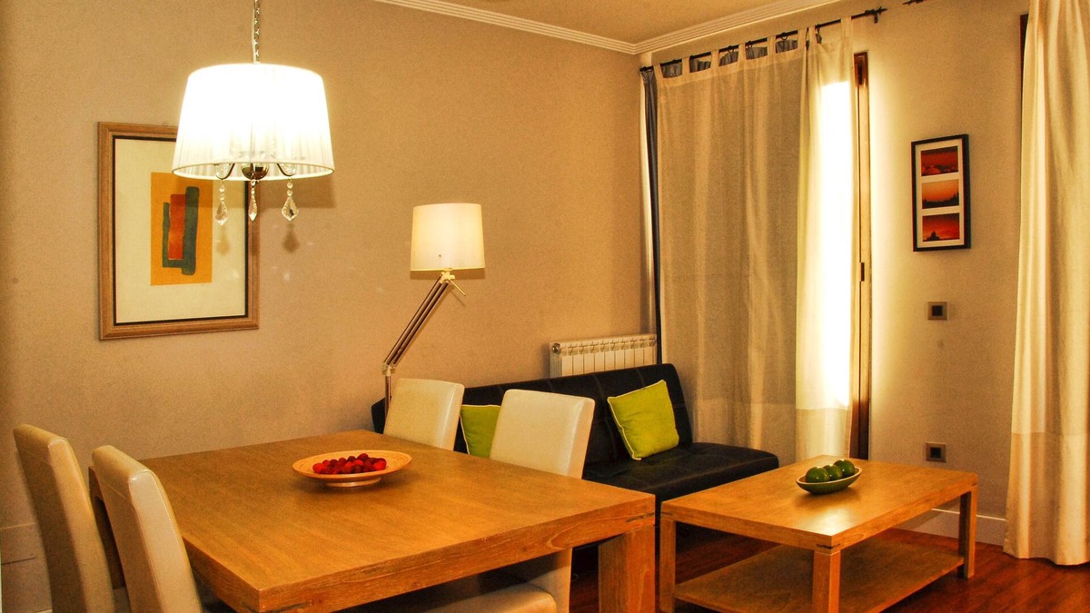 Centro Apartment | 3 BEDROOM APARTMENT, 2 BATHROOMS, 2 TERRACES WITH VIEWS. AIR CONDITIONING,