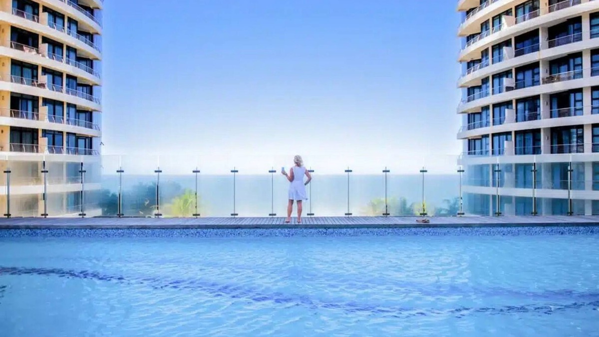 Umhlanga Apartment | 3 Bedroom Apartment at Lagoon Drive Durban