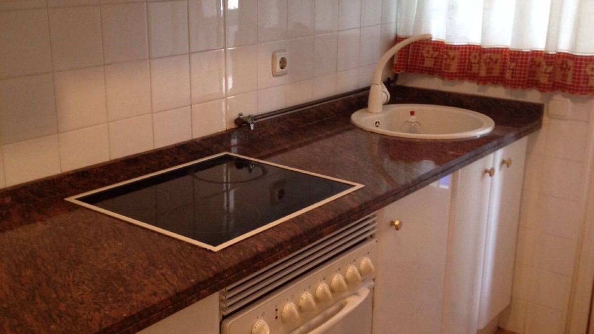 Pla del Bon Repos Apartment | 3 bedroom apartment Alicante costa blanca