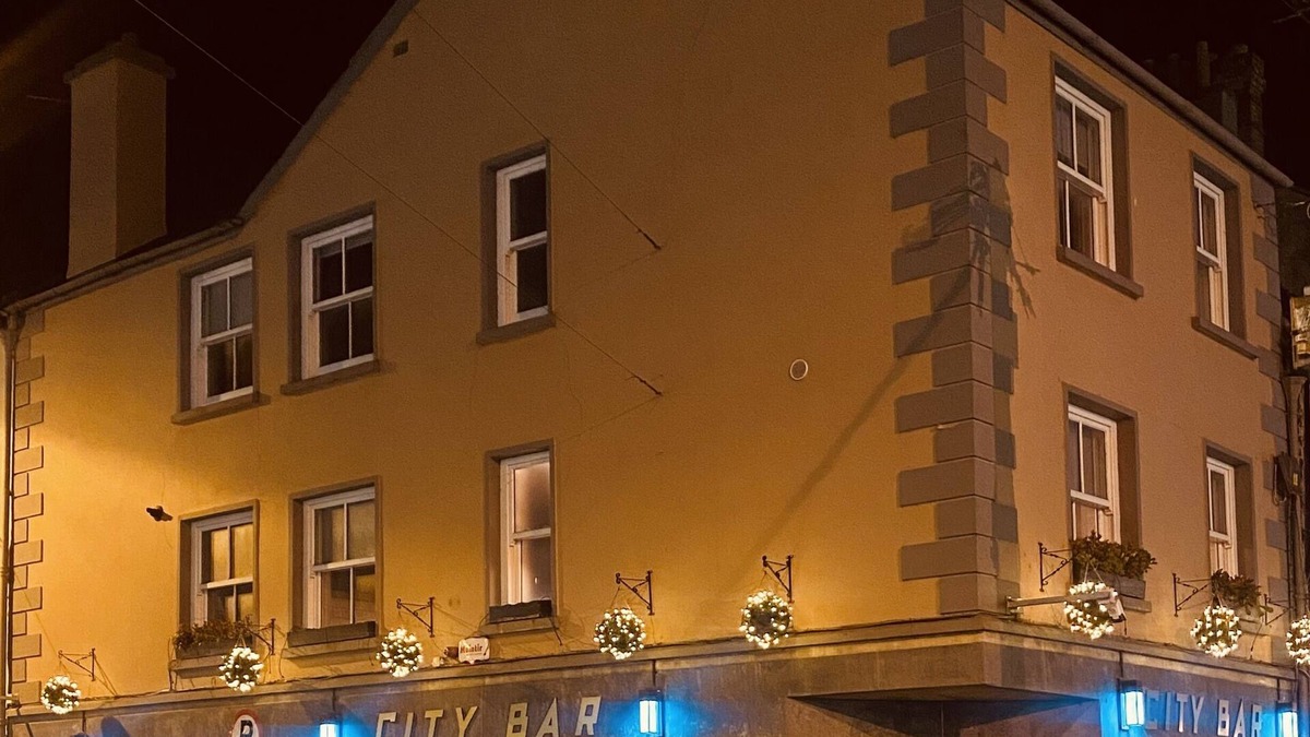 Cashel Apartment | 3 BEDROOM APARTMENT BESIDE THE CASHEL PALACE HOTEL