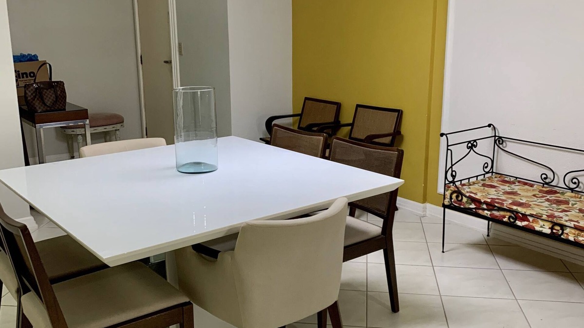 Andorinha Apartment | 3 bedroom apartment near the beach, close to everything!