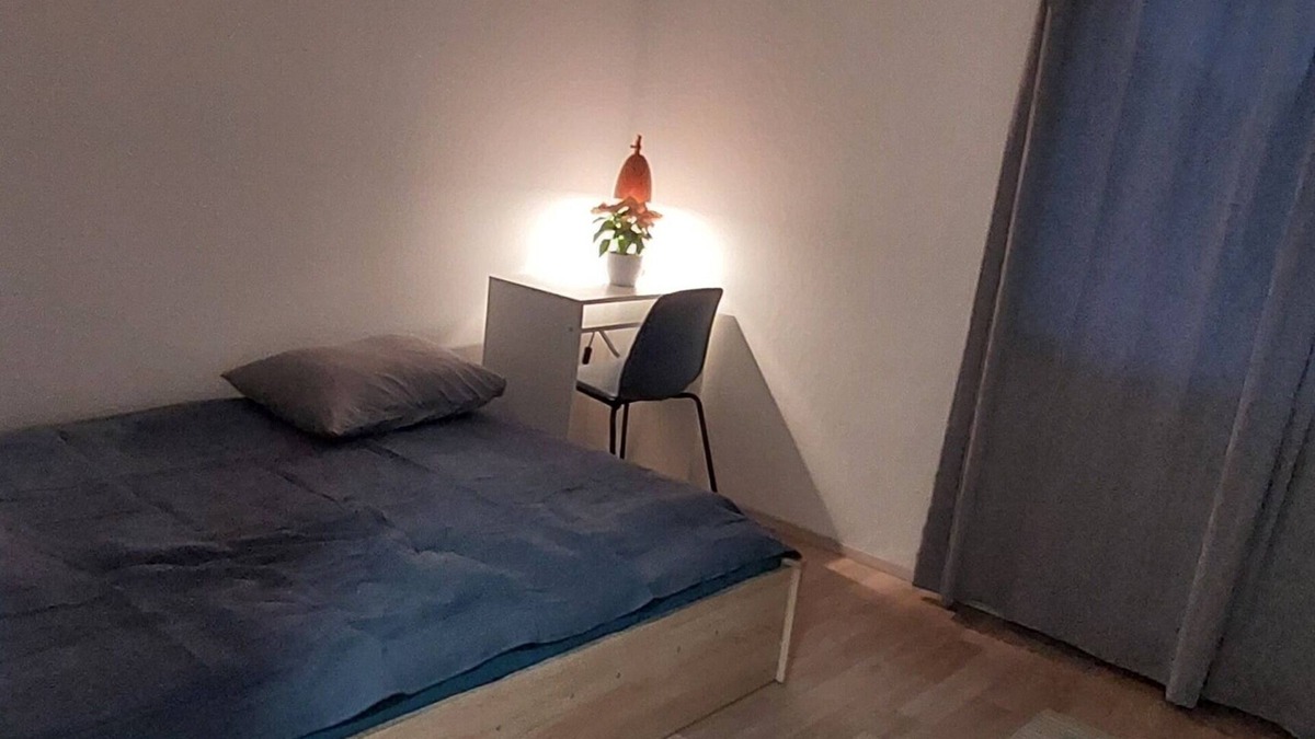Bezigrad District Apartment | 3-bedroom apartment in Ljubljana with WiFi,parking space,free bikes rentals