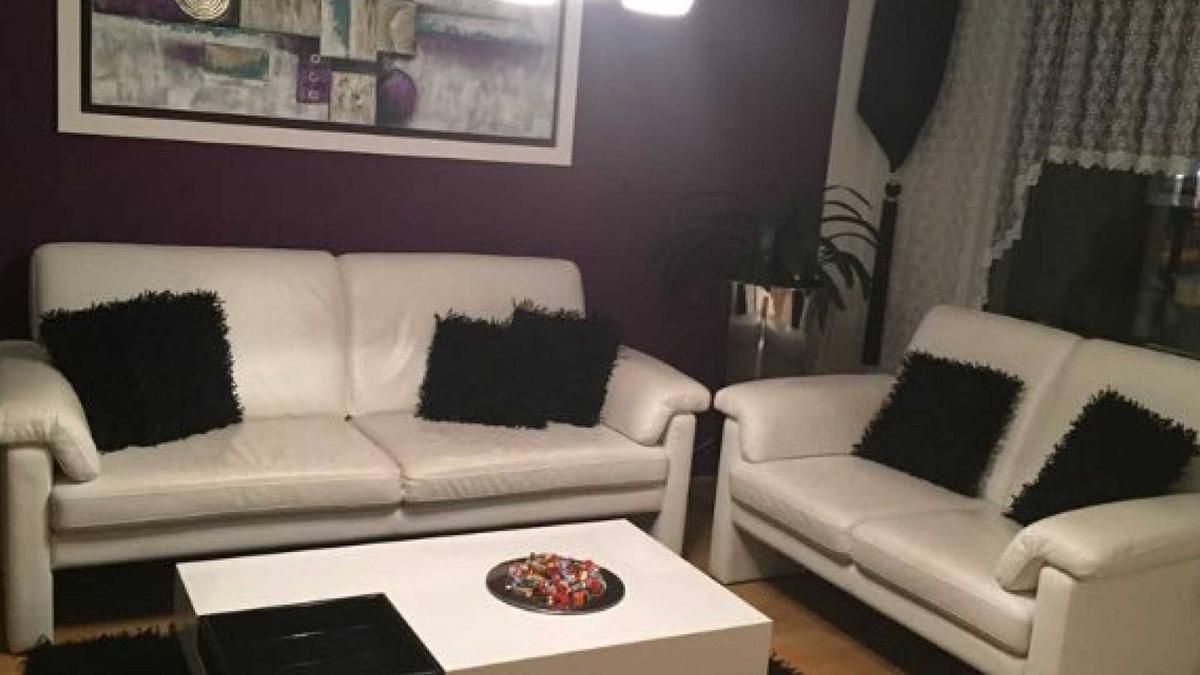 Region Hannover District Apartment | 3 bedroom apartment | ID 6743 | WiFi - Apartment