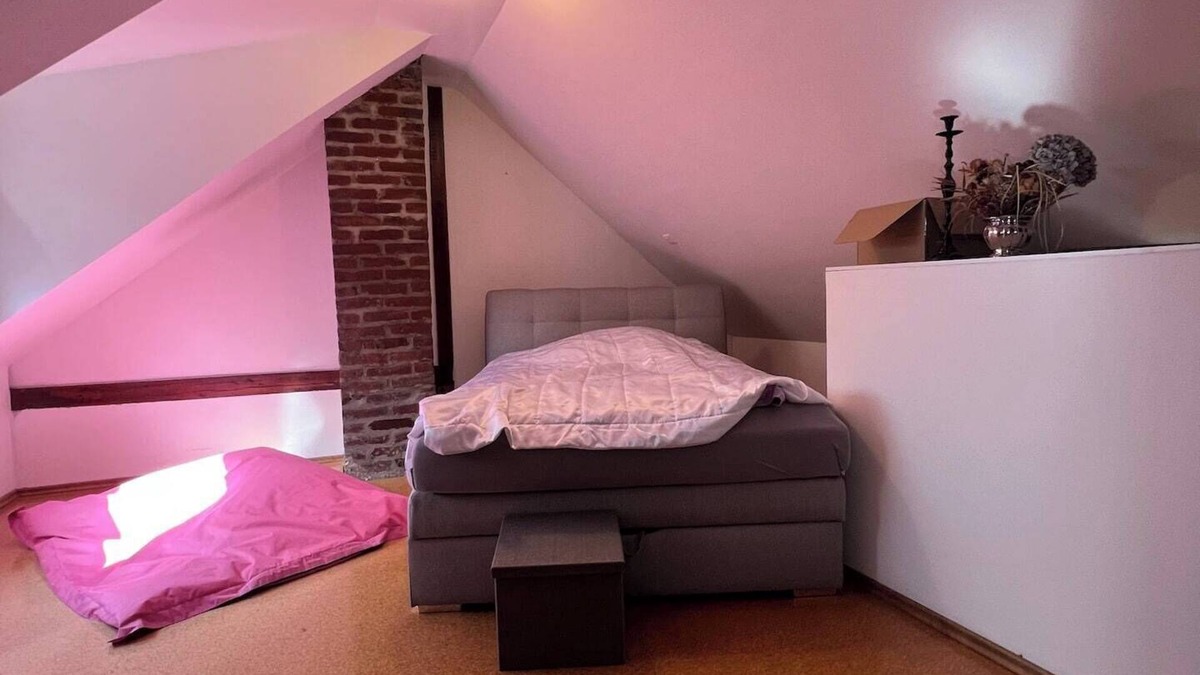 Paulstraße Apartment | 3 Bedroom Apartment in Bochum
