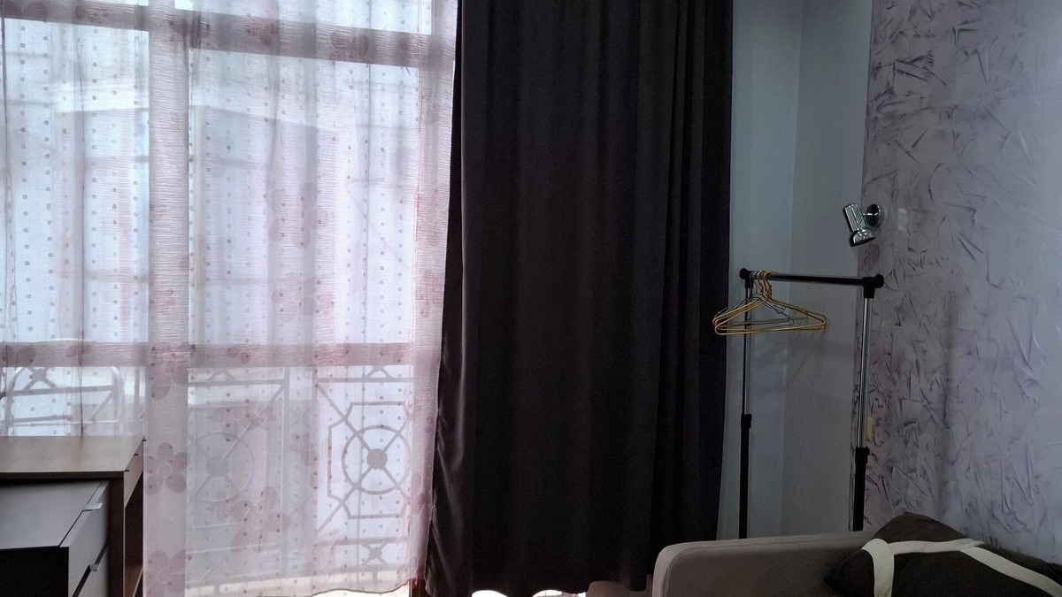 Old Boulevard Apartment | 3-bedroom apartment in Batumi