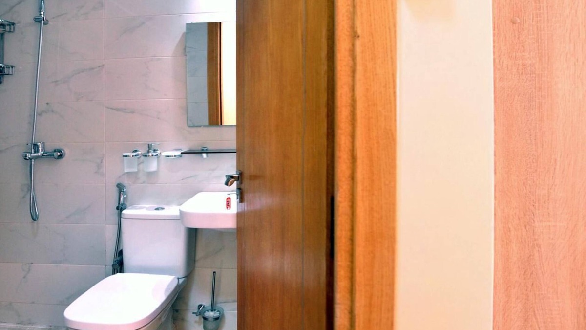 Agadir Bay House | 3-bedroom apartment in fabulous Agadir with AC, WiFi. Enjoy your stay