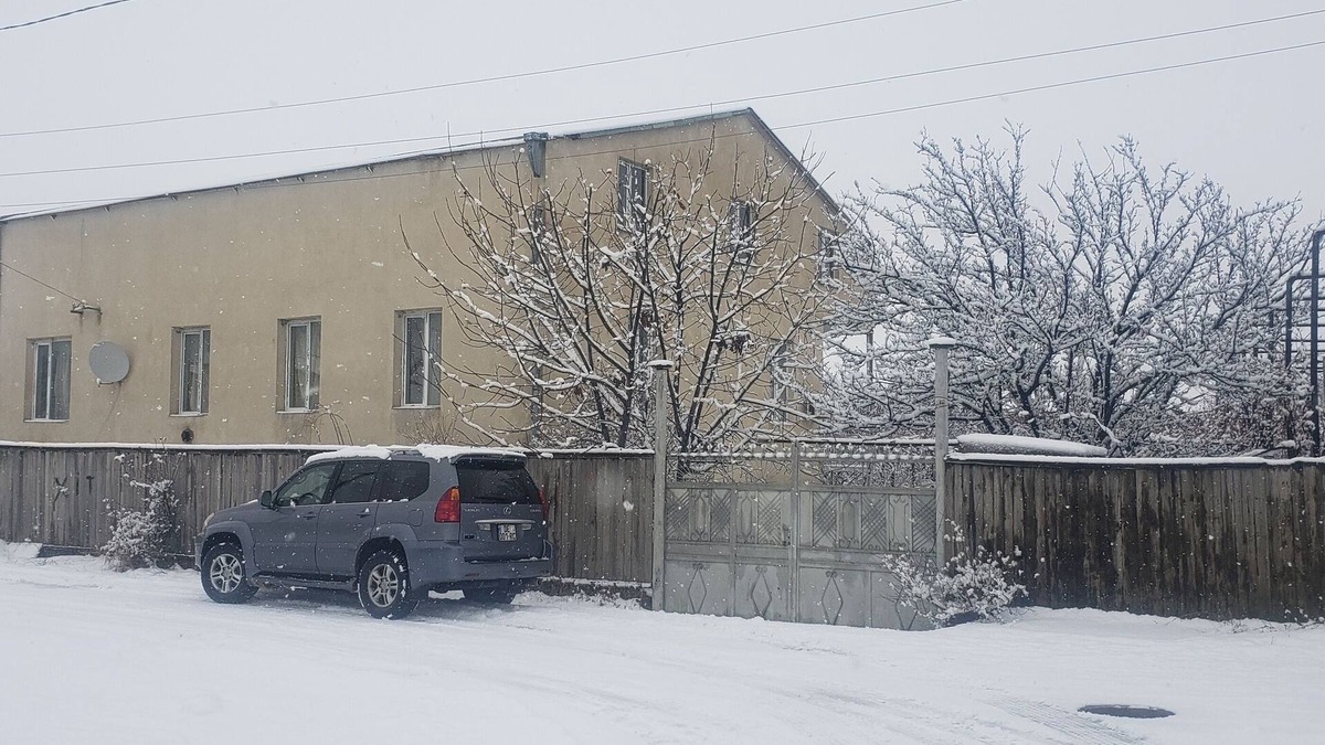 Didi Ateni Apartment | 3-bedroom apartment in fabulous Gori with AC, WiFi