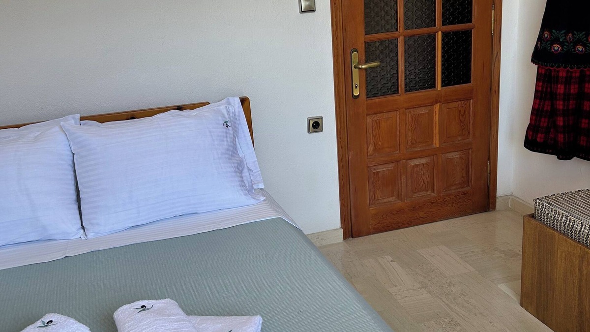 Metsovo Apartment | 3-bedroom apartment in beautiful Metsovo with WiFi