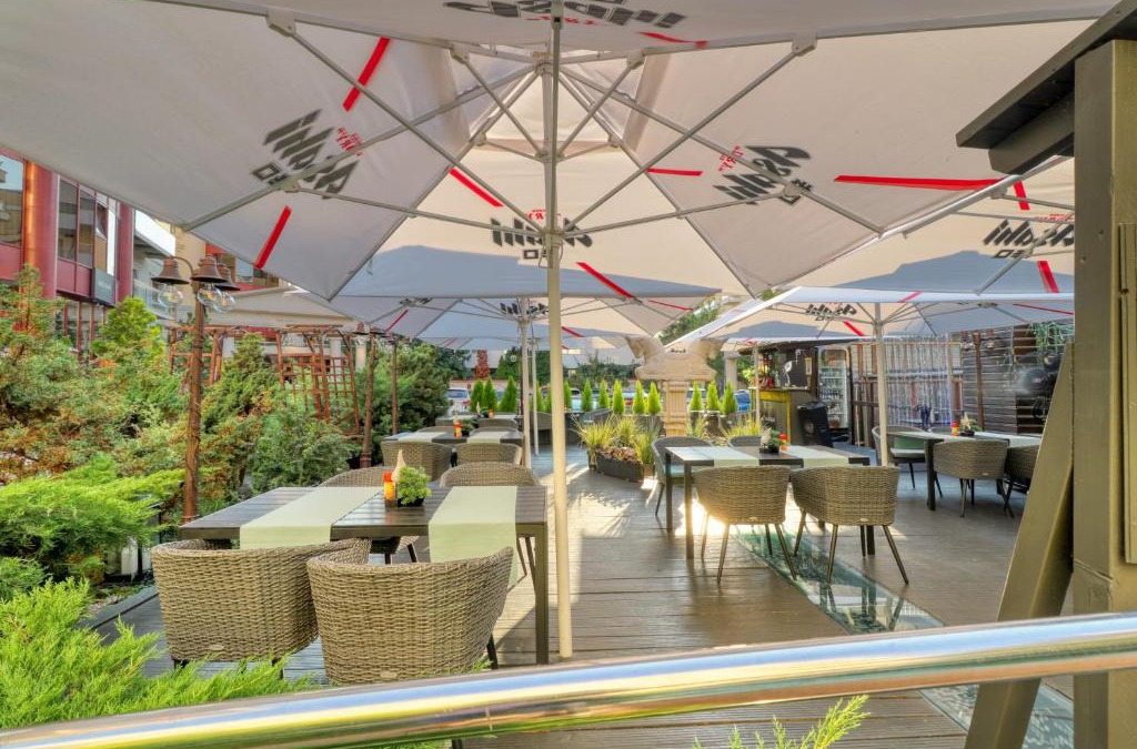 Sector 1 Apartment | 3 Bedroom Apartment in Herastrau Area
