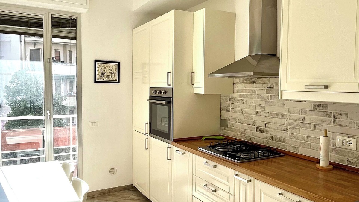 Gavinana Apartment | 3 bedroom apartment in florence