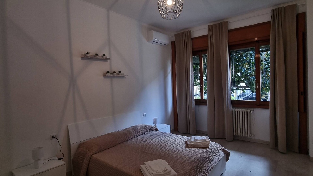 Zona Zara Apartment | 3 bedroom apartment in milan