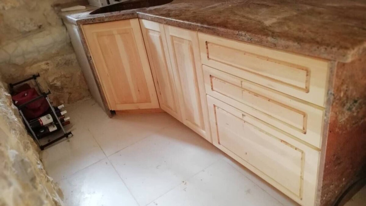 Kfardebian Apartment | 3 bedroom apartment in zaaitra